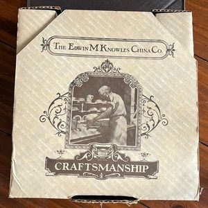 Edwin M Knowles China Co